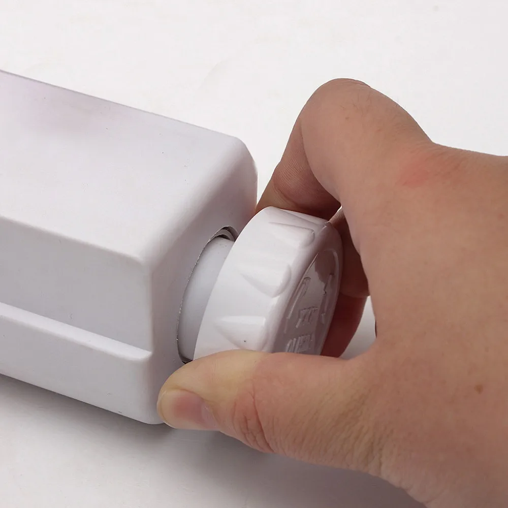 Automatic Retractable Clothesline Telescopic Four Five Lines Clothes Line Hanger Drying Rack tendedero (3)