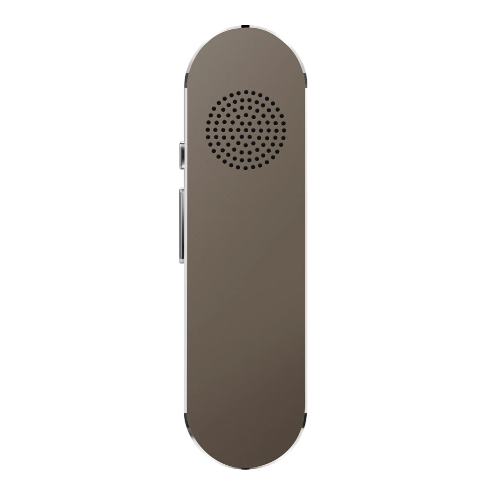 kebidumei Portable Smart Voice Translator K8 Real Time Multi-Language Speech Interactive Translator Voice Text Translator