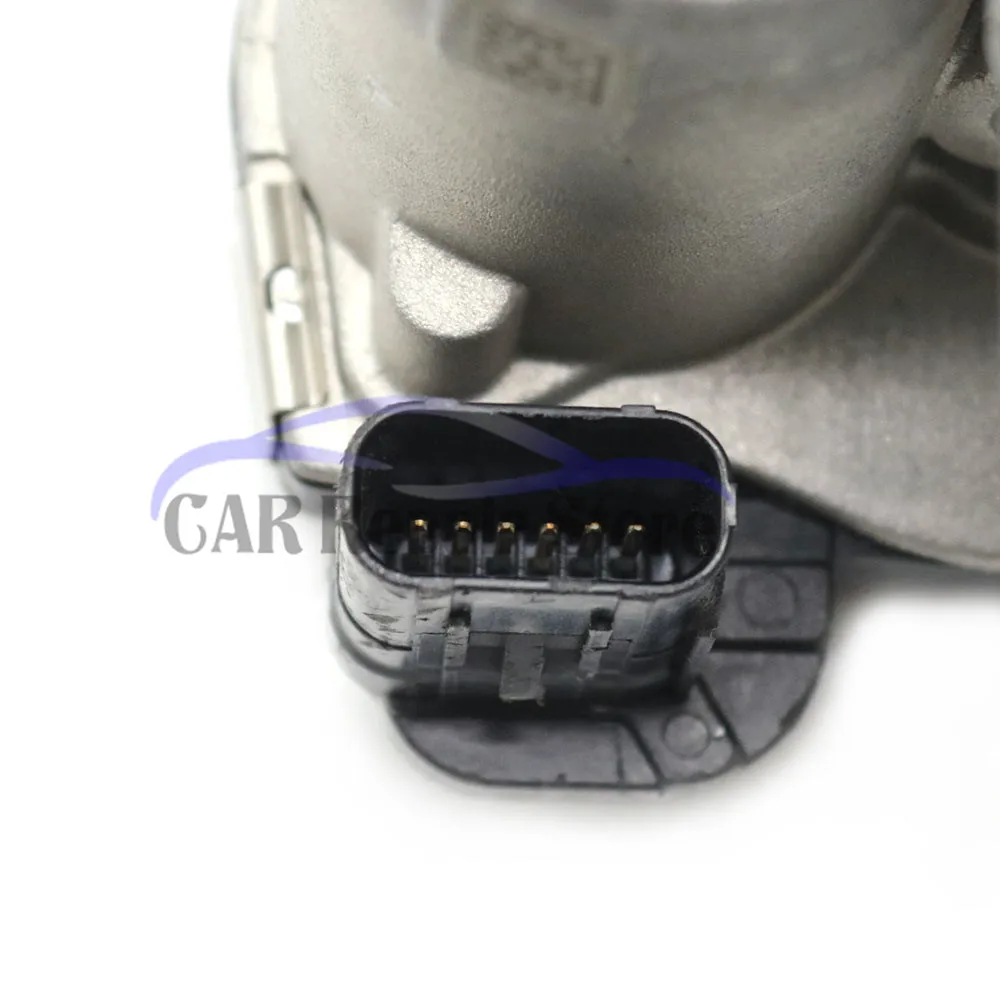 OEM GM дроссельной заслонки для Buick Cadillac Chevrolet GMC 2.4L 3.6L двигатели 12670981 1267-0981