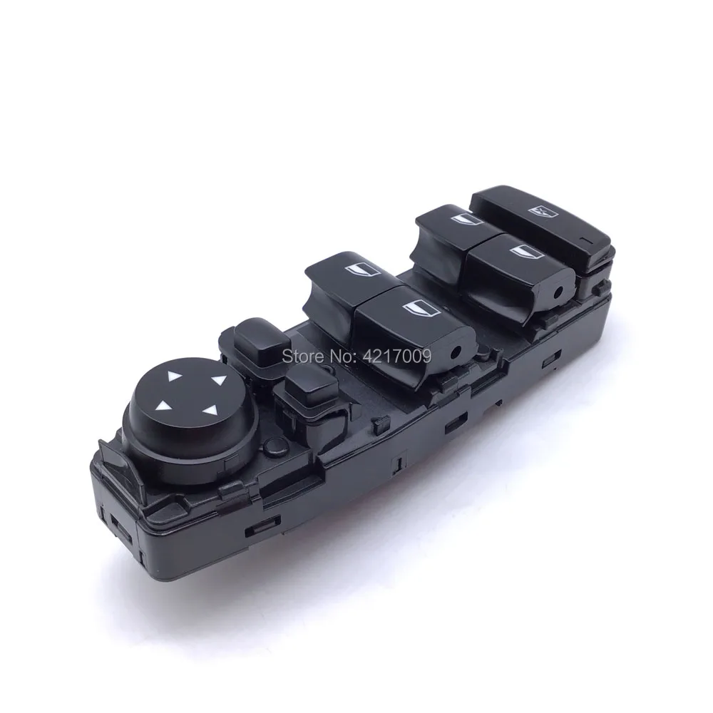 

Переключатель Стеклоподъемника для BMW 5 6 F10 F11 F18 F06 F07 X3 F25 61319241955 61319238239 61319179913