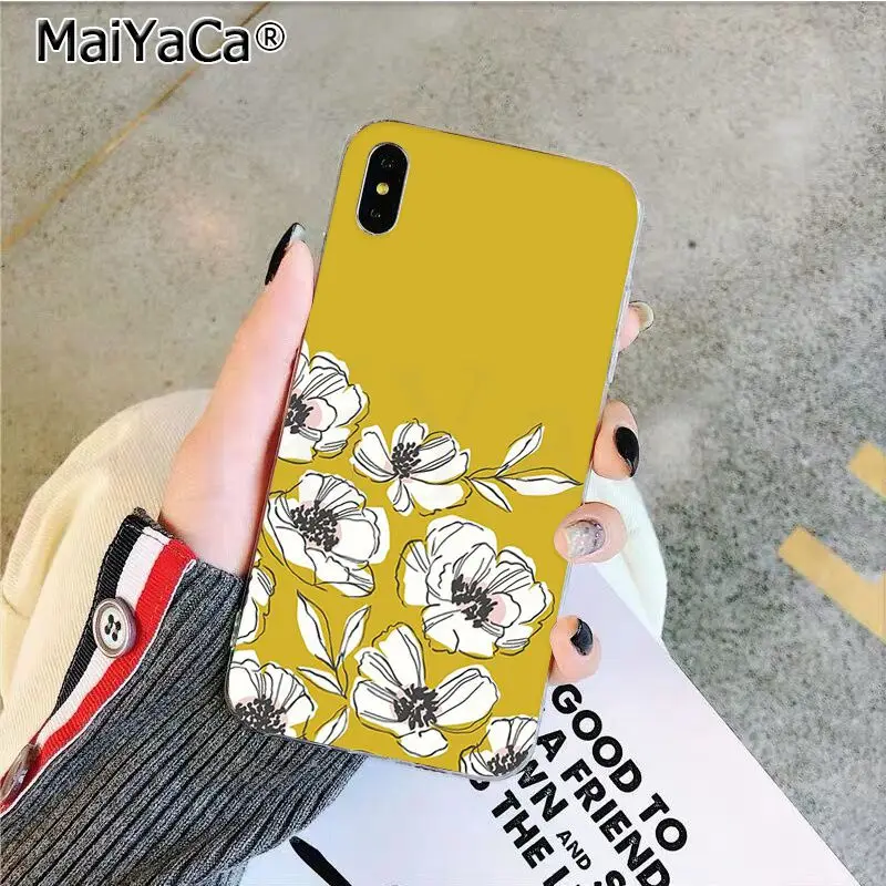 Retro Flower