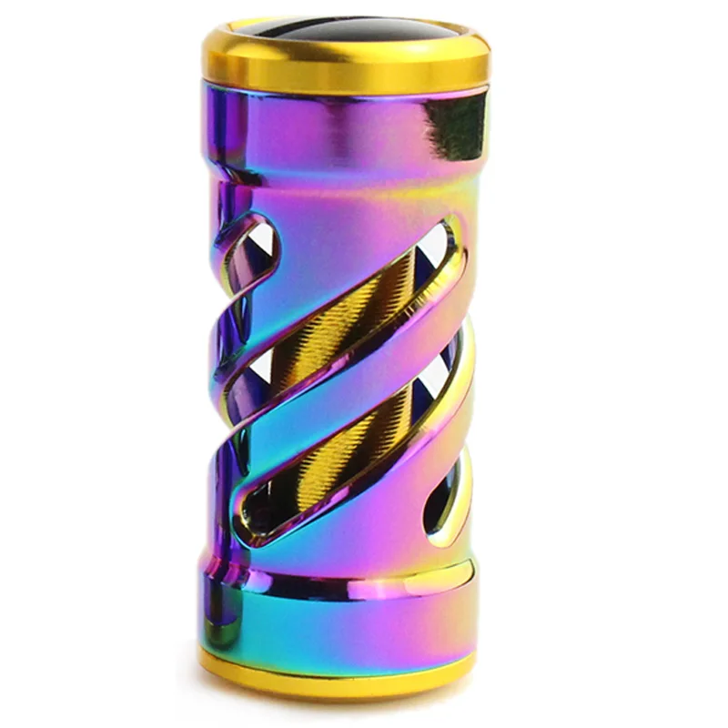 

Ekfan High Quality Color Aluminum Alloy Fishing Reel Handle Knob for Spinning & Bait Casting Fishing Reel Tool