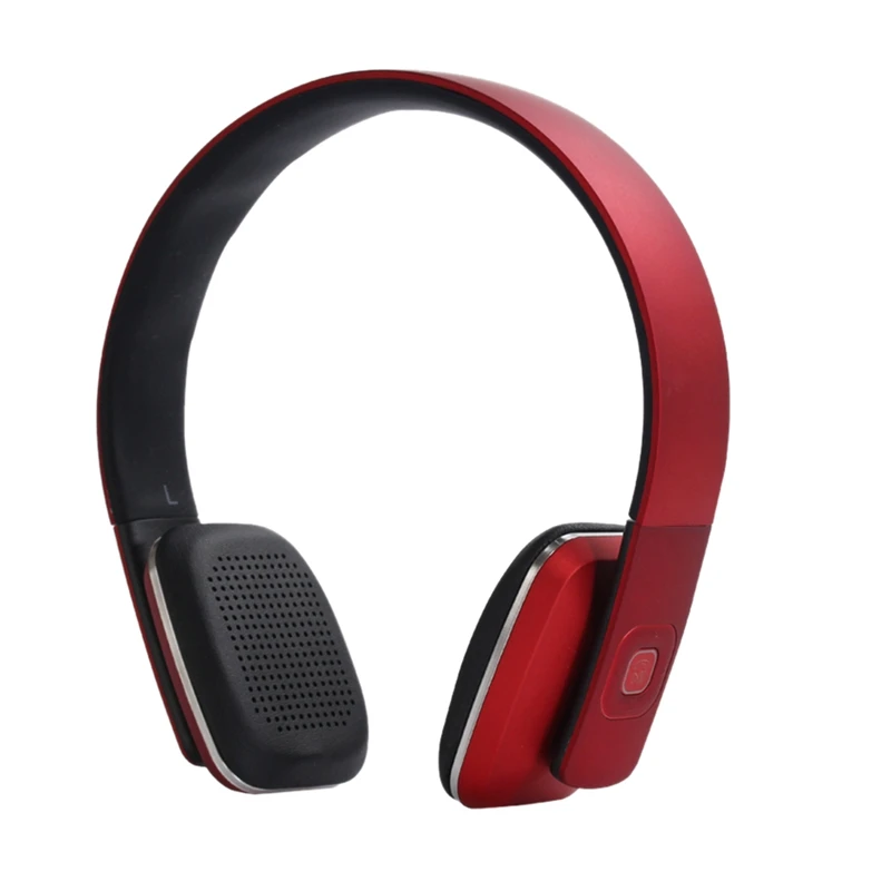 Aabb-bluetooth наушники беспроводные наушники HIFI 3D стерео Bluetooth гарнитура с микрофоном