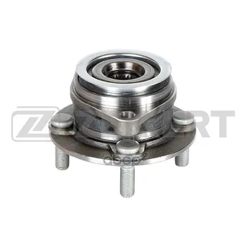 

Front wheel hub Nissan Tiida (C11) 07-zekkert art rl-1929