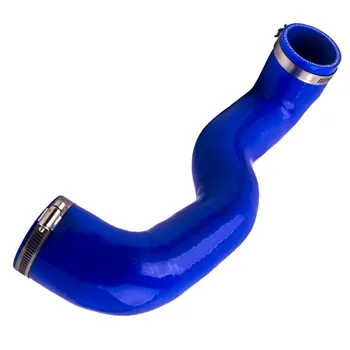 

Intercooler Hose Pipe For Saab 9-3 1.9 Ttid Linear Vector Aero 180Hp Silicone 12822777 & 12777281