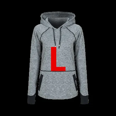 Flower gray L XiaoMi ZENPH, Женский мягкий высокоэластичный тренировочный костюм для бега, фитнеса, тренировочный костюм, рубашки с длинными рукавами, женский спортивный костюм - Цвет: Flower gray L