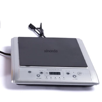 

220V Big Diameter 20-130MM Handheld electromagnetic induction Sealing Machine for Plastic Bottles ,Portable Induction Cap sealer