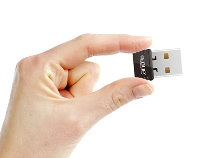 EDUP мини usb wifi беспроводной адаптер 150 Мбит/с высокое качество wifi приемник 802.11n usb ethernet адаптер wifi сетевая карта для ПК