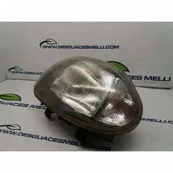 

7701045995 HEADLIGHT LEFT RENAULT CLIO II PHASE I (B/CBO)