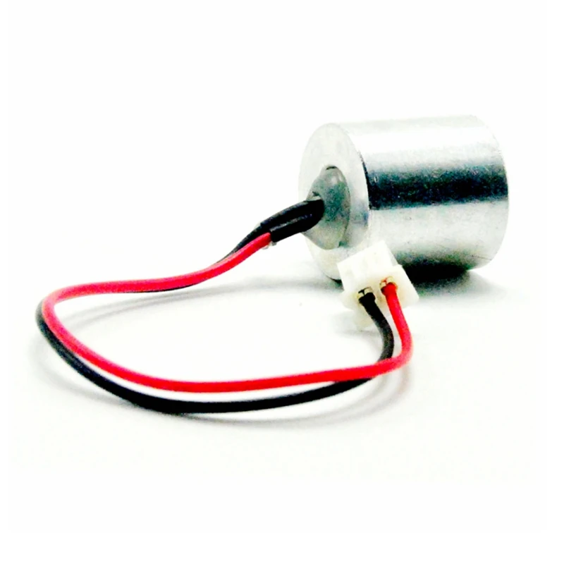 Mini 660nm 650nm 100mW 2.5V Red Dot Laser Diode Module with Cable laser module