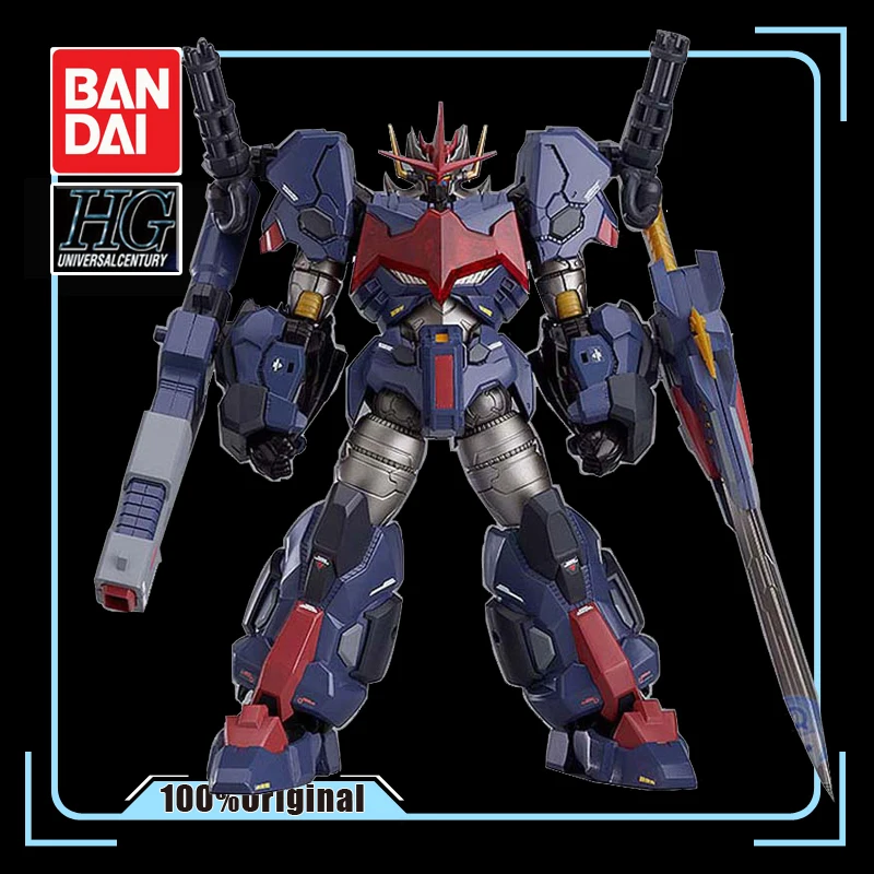 BANDAI 1/144 16 см мазинкайзер сборка модериоидная Броня экшн-игрушка фигурки подарок Рождественский подарок