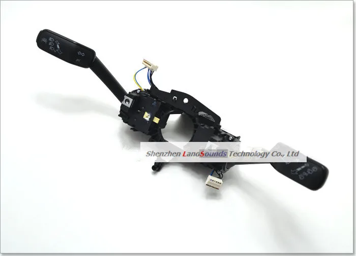 Адаптивная ручка круиз-контроля OEM для VW Golf 7 mk7 VII 5Q0 953 513 AJ | Автомобили и мотоциклы