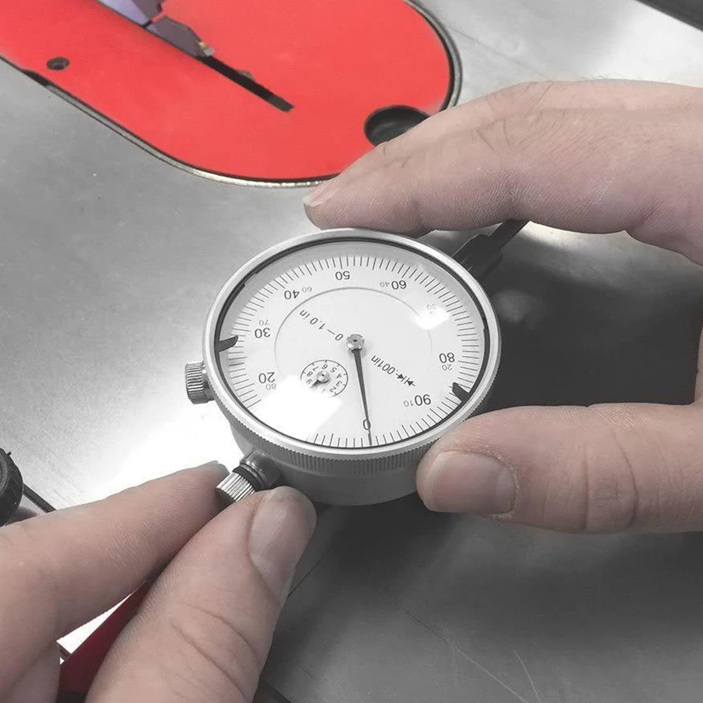 Dial Indicators Dial Test Gauge Table Band Saws Drill Presses For