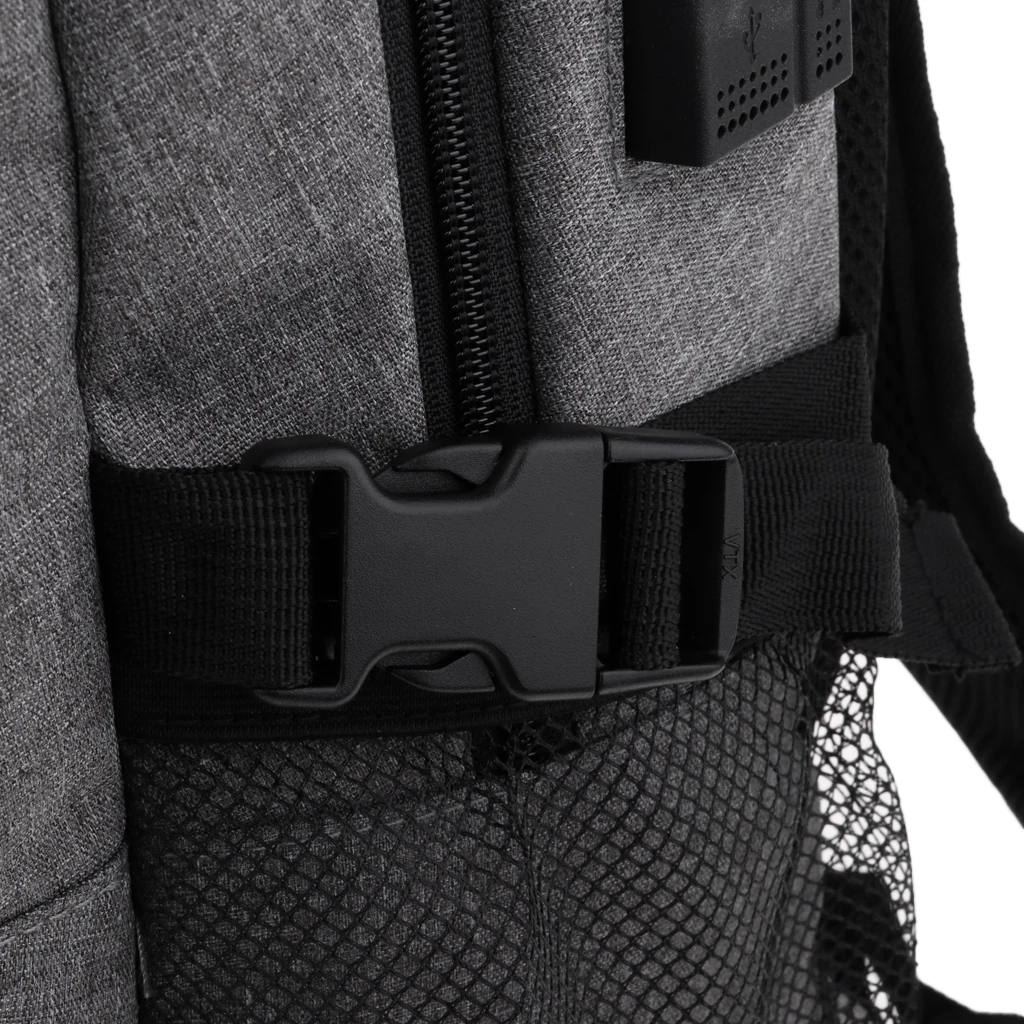 Unisex Tennis Racquet/Racket Backpack Bag Sports Rucksack Racquet Sport BagsTennis Backpack for Men Women