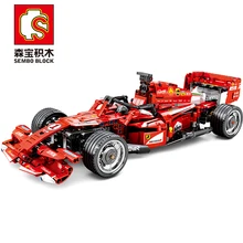 Blocos de construção técnica rc bloco carro de corrida incluem técnico motor remoto construtor diy constro brinquedos para crianças