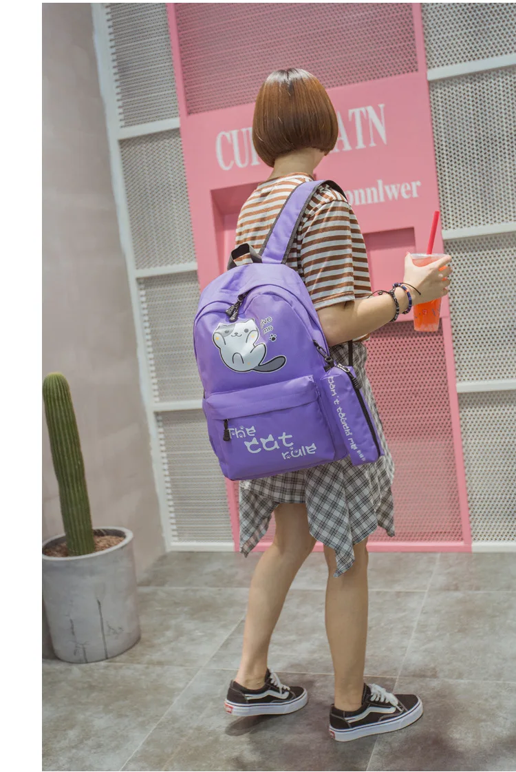Chuwanglin новые школьные рюкзаки, школьные сумки для девочек, Детский рюкзак, Детский рюкзак, Детская сумка для подростков, Mochila Escolar S82903