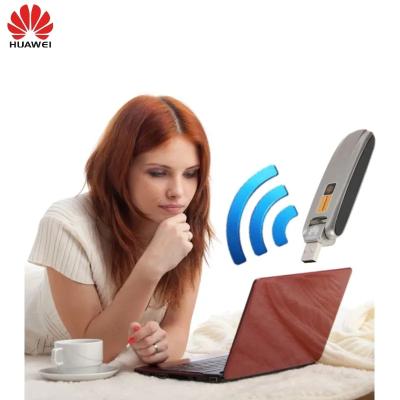 Рисунок 6 - USB-флешка для Huawei E398 4G LTE