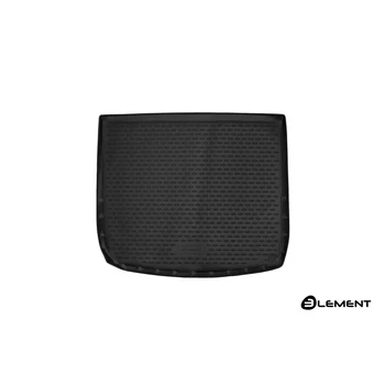 

Trunk Mat Renault Koleos 2017, the cross. 1 PCs (PU) (Reno Koles)