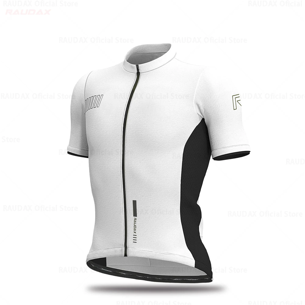 only jersey Мужская велосипедная майка Pro Team Aleing, одежда для велоспорта, Ropa Ciclismo, Mtb, горный велосипед, летний высококачественный комплект с шортами - Цвет: only jersey