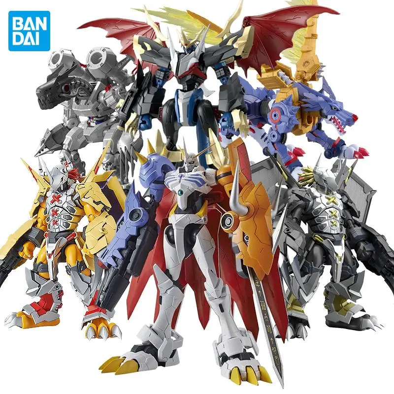 Bandai Spirits Figure Rise Standard 