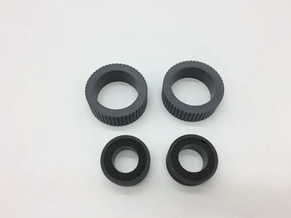 PA03540-0001 PA03540-0002 Consumables Kit Pickup Roller brake Roller for Fujitsu Fi-6130 Fi-6130Z Fi-6230 Fi-6230Z Fi-6140 7