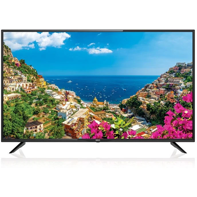 Телевизор BBK 32LEM-1070/T2C 32&quot HD READY | Электроника