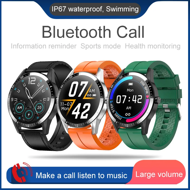 qimaoo smartwatch