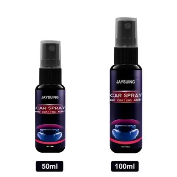

50/100ML Car Scratch Repair Agent Professional Efficient Safe Eco Friendly Auto Repair Remover Scratch Removal Cream Universal