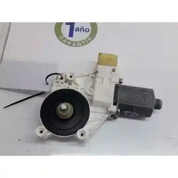 

67627046032 WINDOW MOTOR REAR RIGHT BMW 7 SERIES (F01/F02)