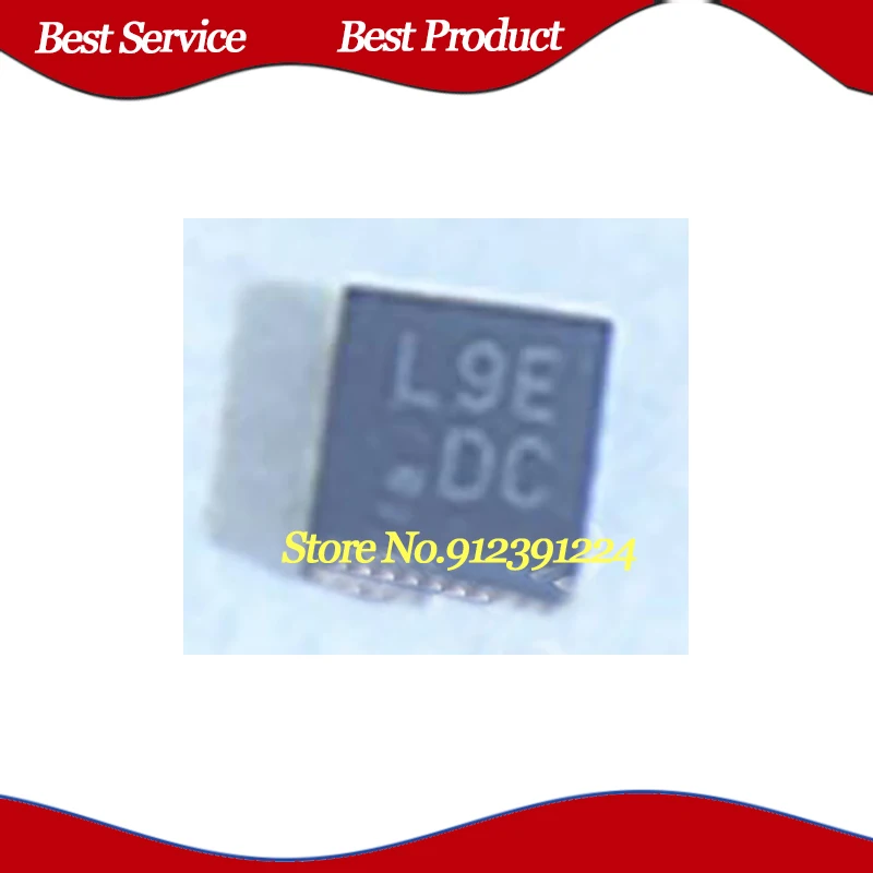 

10 Pcs/Lot SIP4282DVP-3-T1-E3 SC75-6 New and Original In Stock