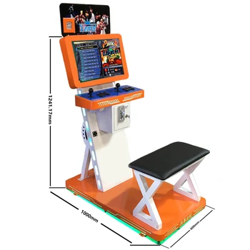 

new coin operated indoor arcade video game machines for sale