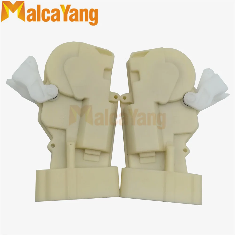 NEW Door Lock Actuators Front Left + Right