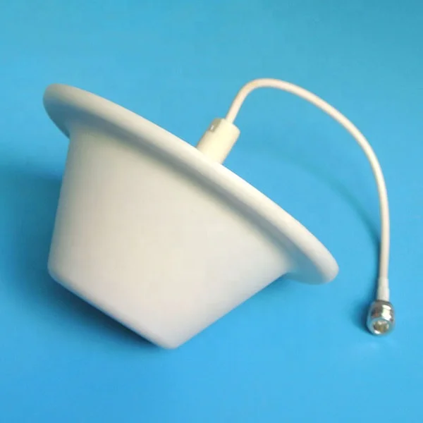 

698-3800MHz Indoor Full band Omni Directional in-building Ceiling 3G 4G LTE 5G Antenna