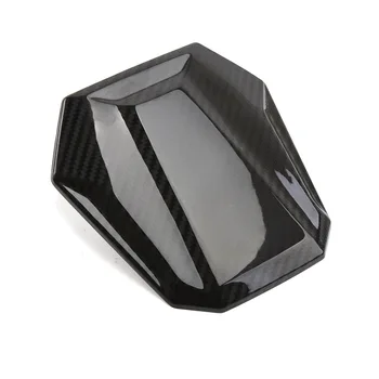 

For Honda X-ADV 150 ADV150 XADV150 X-ADV150 2018 2019 2020 Carbon Fiber Motor Fuel Gas Oil Tank Cap Cover Panel Fairing Sticker