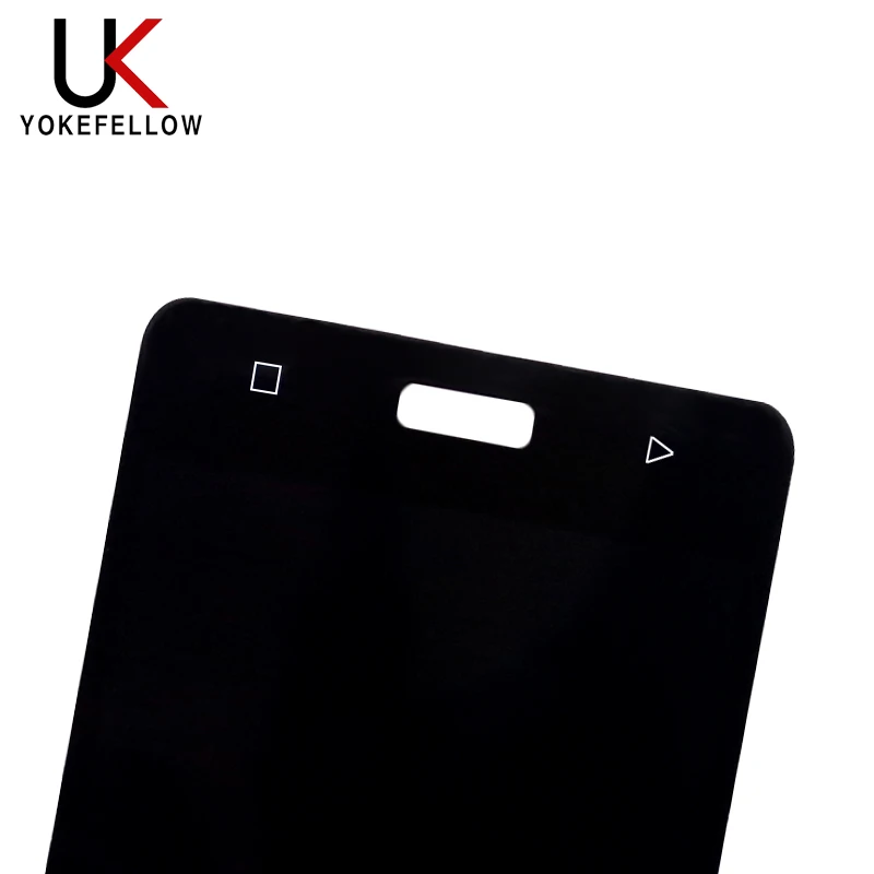 Tanie 100% przetestowany wyświetlacz LCD do wyświetlacza Nokia 5 TA 1024 TA 1027 TA 1044 TA 1053 LCD z zespół ekranu dotykowego