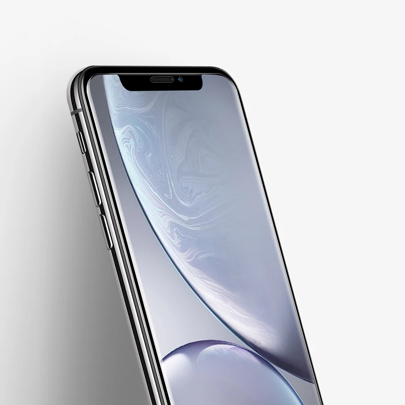 9H HD закаленное стекло для iphone 11 Защитная пленка для экрана для iphone 11 Pro 11Pro Max защита экрана