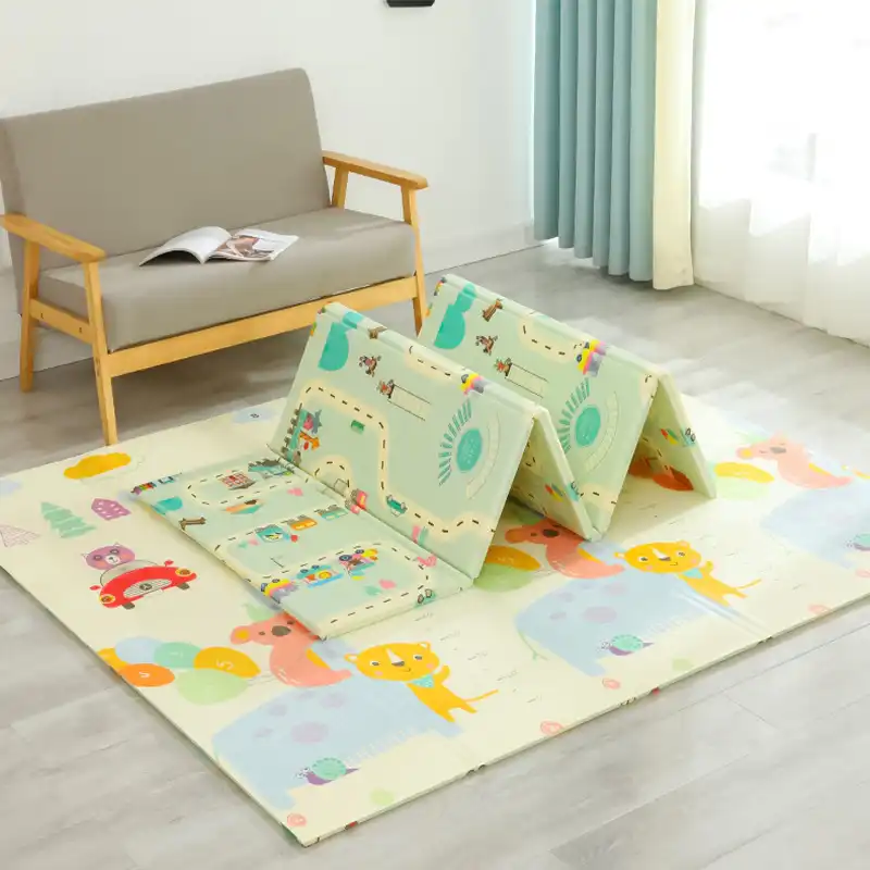 soft carpet for baby