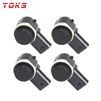 

4PCS 31341632 PDC Parking Sensor For Ford Volvo S60 S 80 II 1.6 2.0L 3.0L 3.2L V70 XC60 XC70 30786319 30765700 30786512 30341632