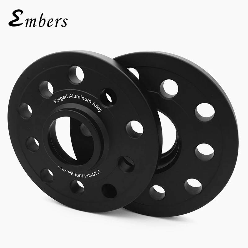 Колесный отверстие для Vw Mercedes Benz BMW Audi адаптеры 5x100 5x112 CB 57 1 мм кованый алюминий |