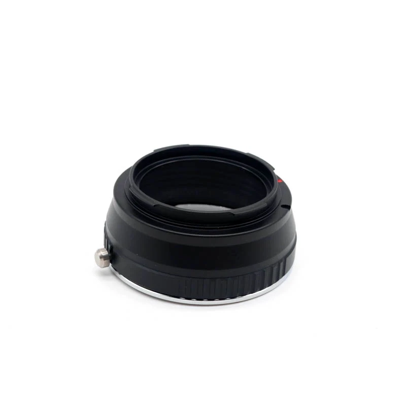 Переходное кольцо Canon EOS EF для Leica T mount L/T Adapter Typ 701 беззеркальное