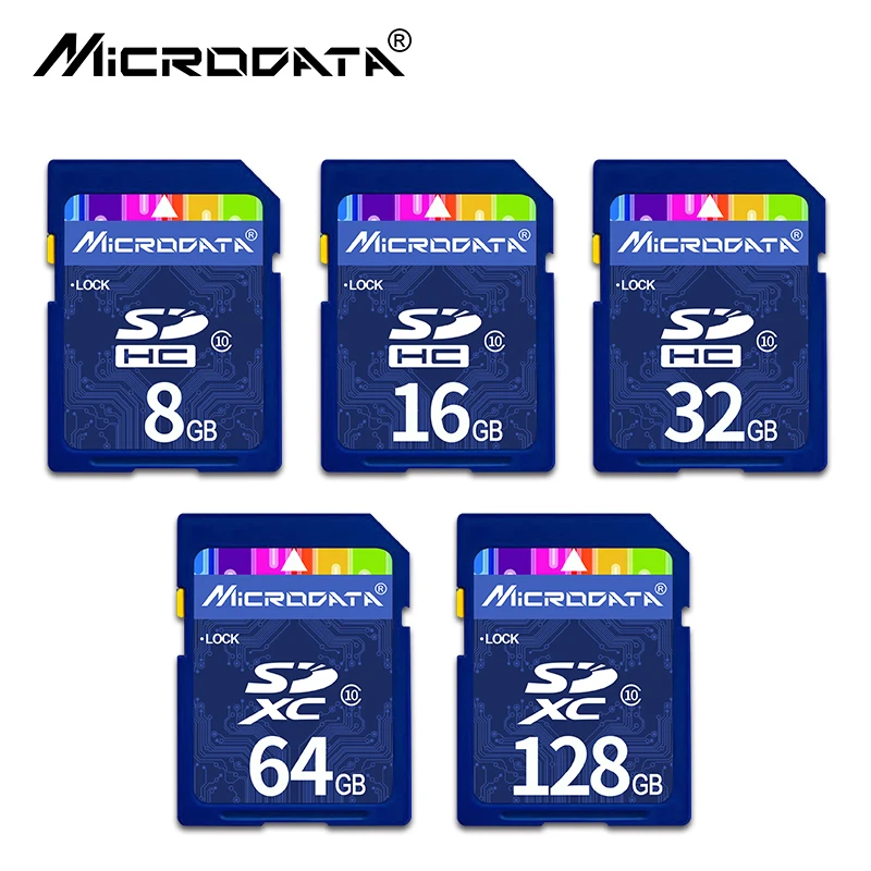 Горячая Распродажа карта памяти 8 ГБ/16 ГБ/32 ГБ Micro SD класс 10|Карты памяти| |