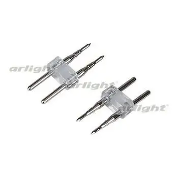 

021241 power connector arl-2pin-100 PCs Arlight
