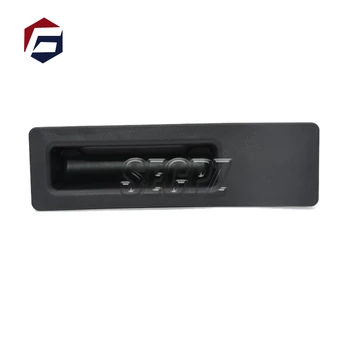 

51247368752 Tailgate Trunk Lid Door Switch Handle for BMW X1 X3 X5 2-Series 3-Series 4-Series 5-Series F22 F30 F10 F48 F25 F15