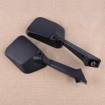 

Suitable For Honda Elite CF80 Aero CH80 NH80 CH125 CH150 CH150D DELUXE 2*Rearview Mirrors Pastic And Glass