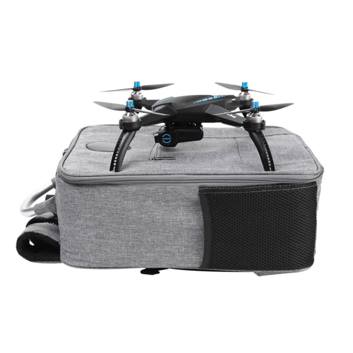 Рюкзак Сумка для хранения водонепроницаемый чехол для переноски защитный для MJX Bugs B5W Drone VDX99