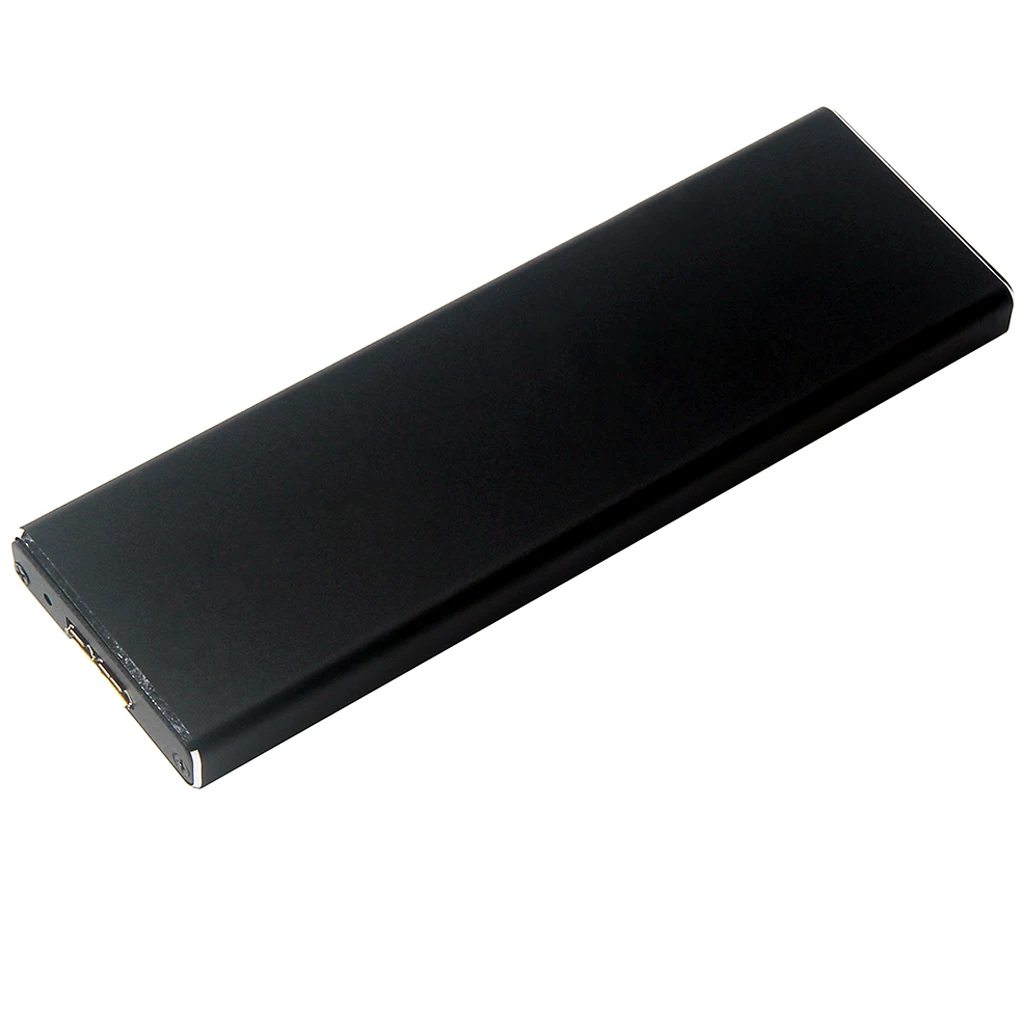 SSD портативный корпус жесткого диска к USB 3,0 для Macbook Air 2012 A1466 A1465 MD223 MD232