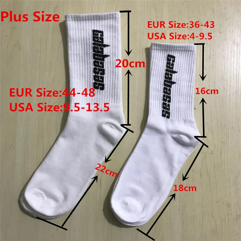 adidas gazelle silver green womens Yeezy Season 5 Runway Calabasas Socks main image 0