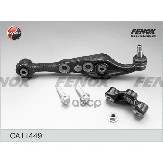 Рычаг Подвески FENOX арт. CA11449