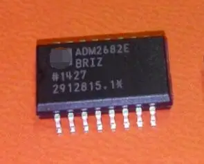 

Free shipping 10 pcs ADM2682EBRIZ-REEL7 ADM2682EBRIZ ADM2682EBRI ADM2682 SOP16