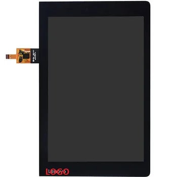 

LCD Display + Touch Screen Digitizer Glass 10.1"inch lcd with touch For Lenovo YOGA Tab 3 YT3-X50F YT3-X50 YT3-X50M
